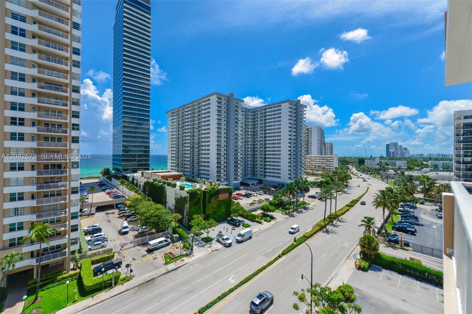 HEMISPHERES · #8Q in Hallandale Beach - Photo 48