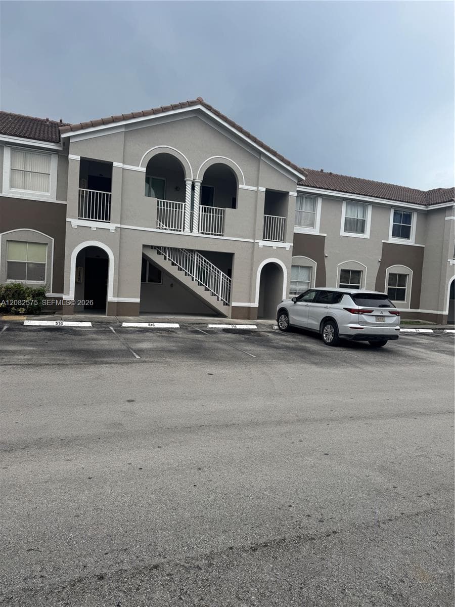 SHOMA CONDO AT KEYS COVE · #109 in Homestead - Photo 1