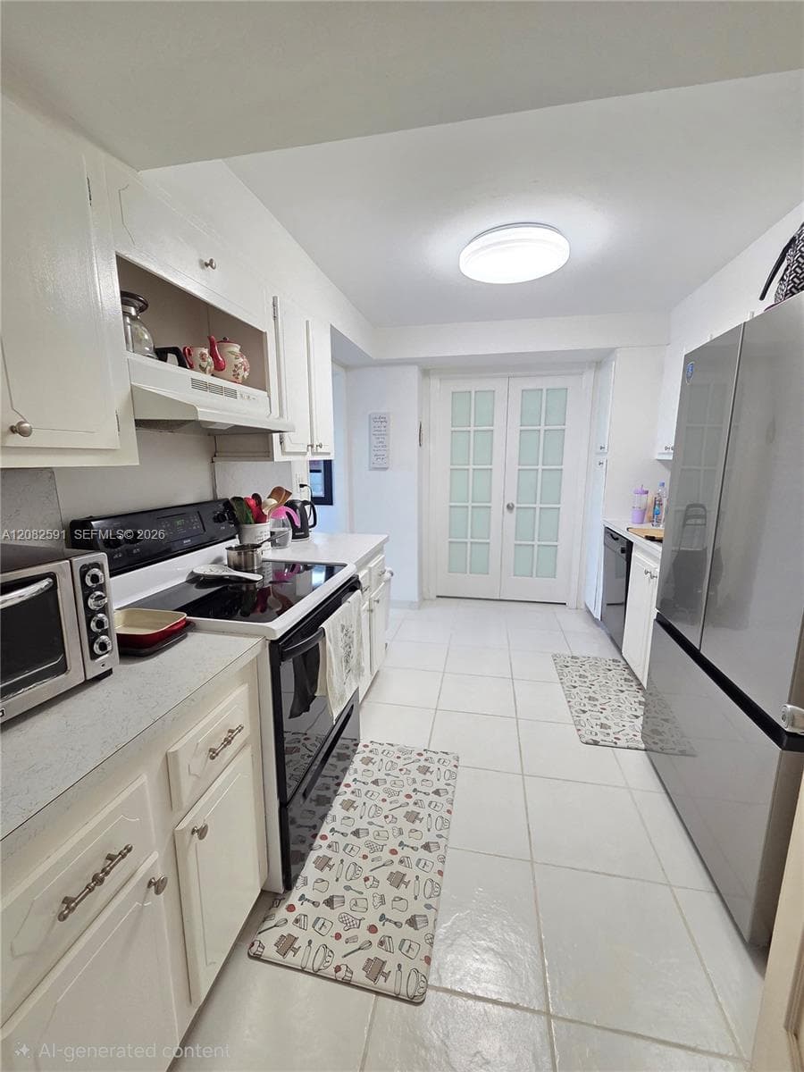 STRATFORD HOUSE CONDO · #402 in North Miami Beach - Photo 13