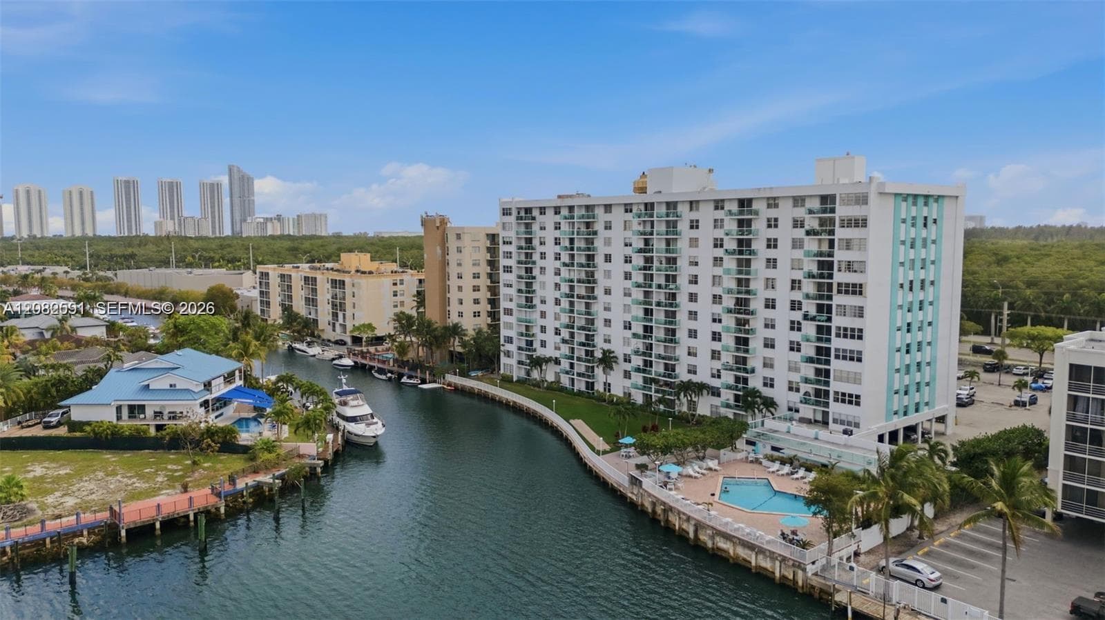 STRATFORD HOUSE CONDO · #402 in North Miami Beach - Photo 32
