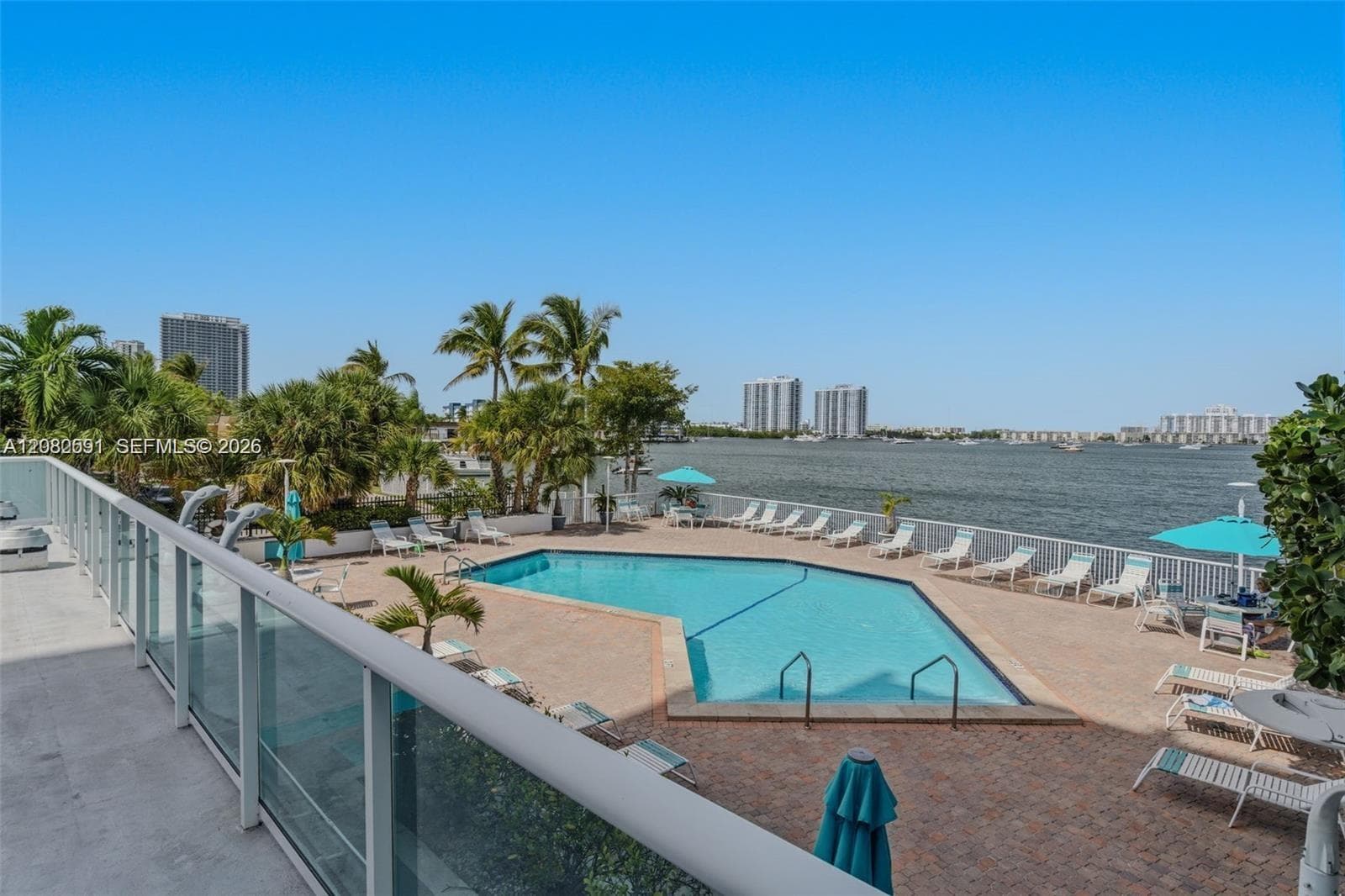 STRATFORD HOUSE CONDO · #402 in North Miami Beach - Photo 30