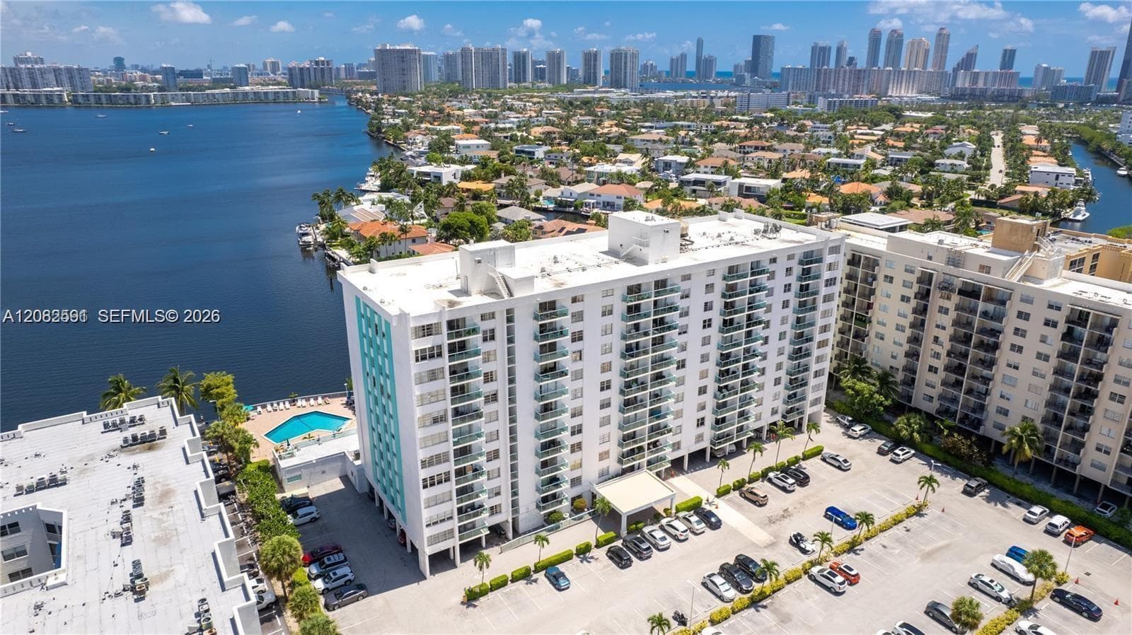 STRATFORD HOUSE CONDO · #402 in North Miami Beach - Photo 34