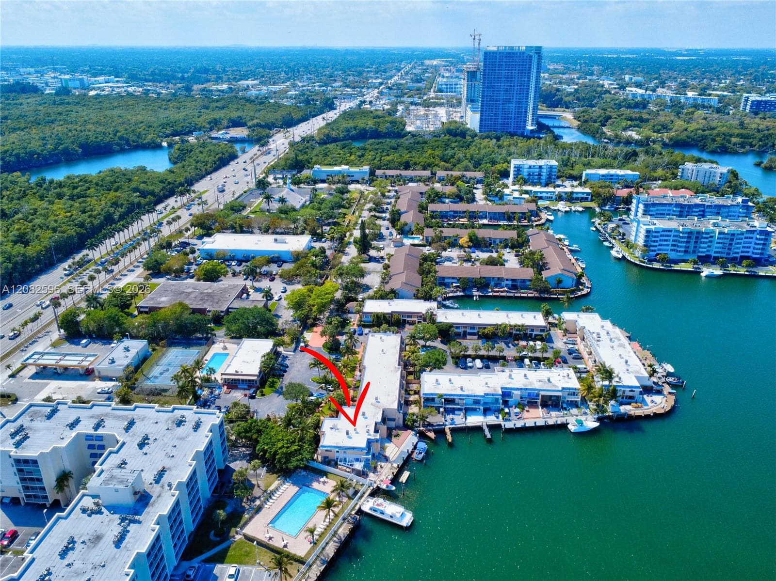 LEEWARD POINT CONDO · #2 in North Miami Beach - Photo 62