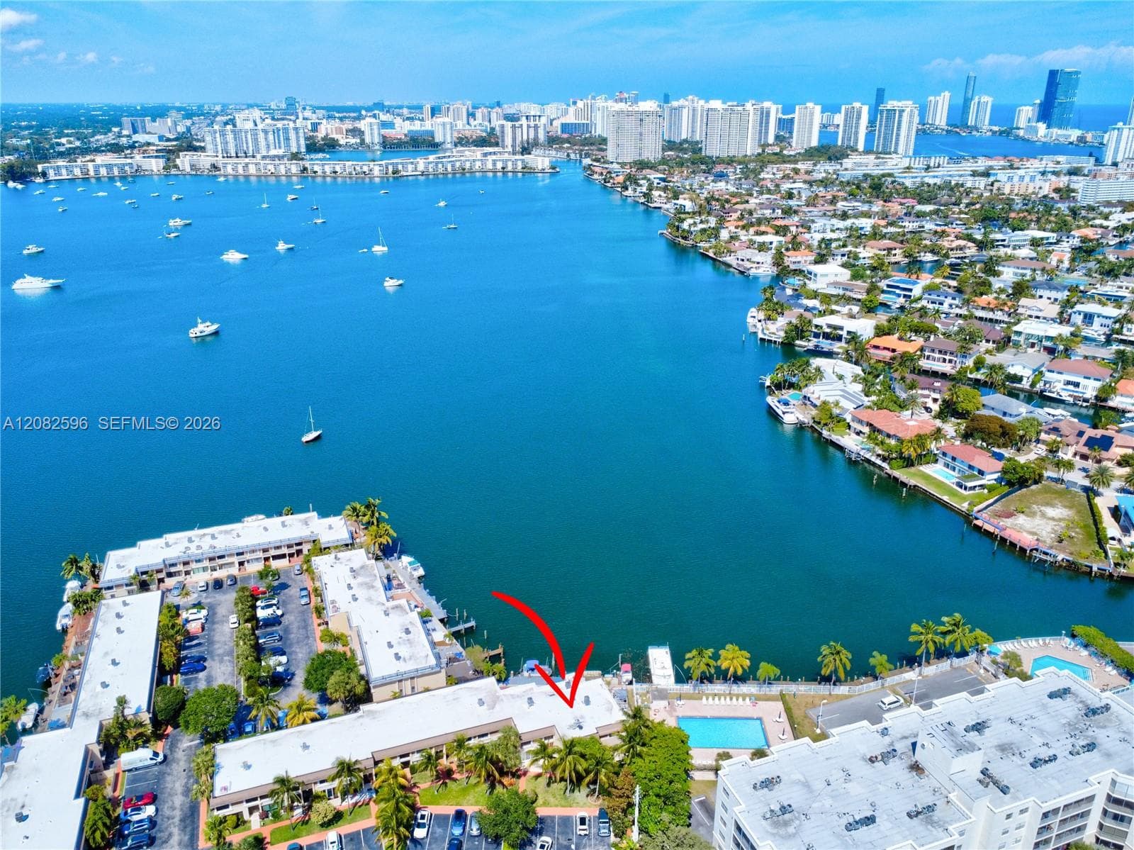 LEEWARD POINT CONDO · #2 in North Miami Beach - Photo 2