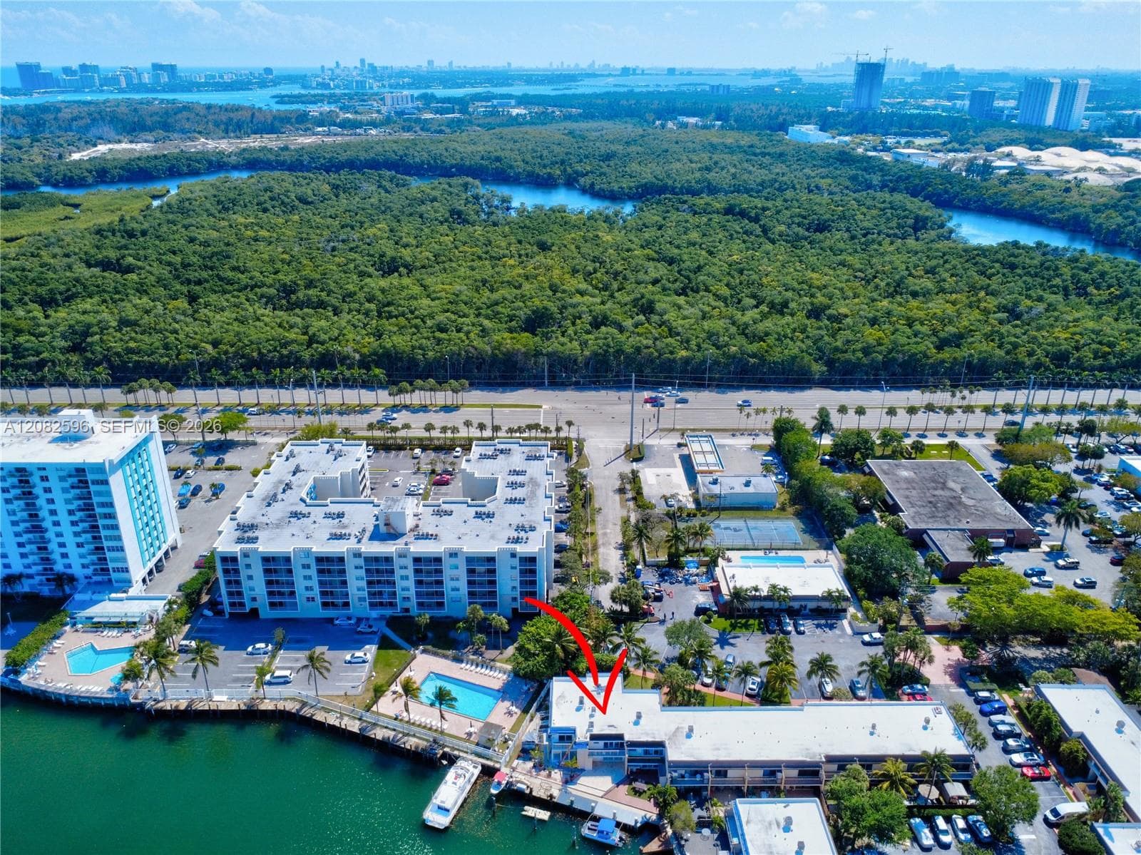 LEEWARD POINT CONDO · #2 in North Miami Beach - Photo 3
