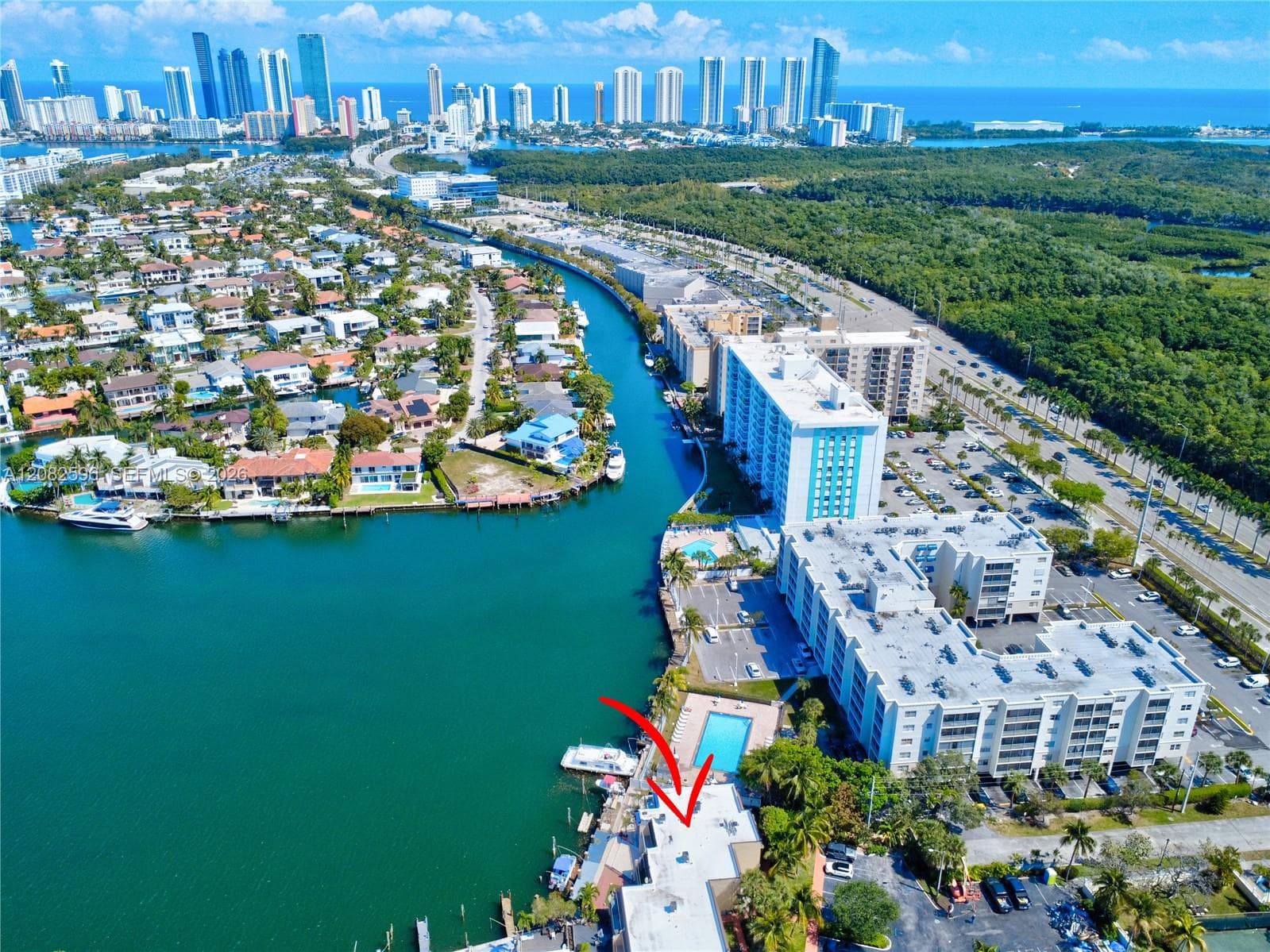 LEEWARD POINT CONDO · #2 in North Miami Beach - Photo 55
