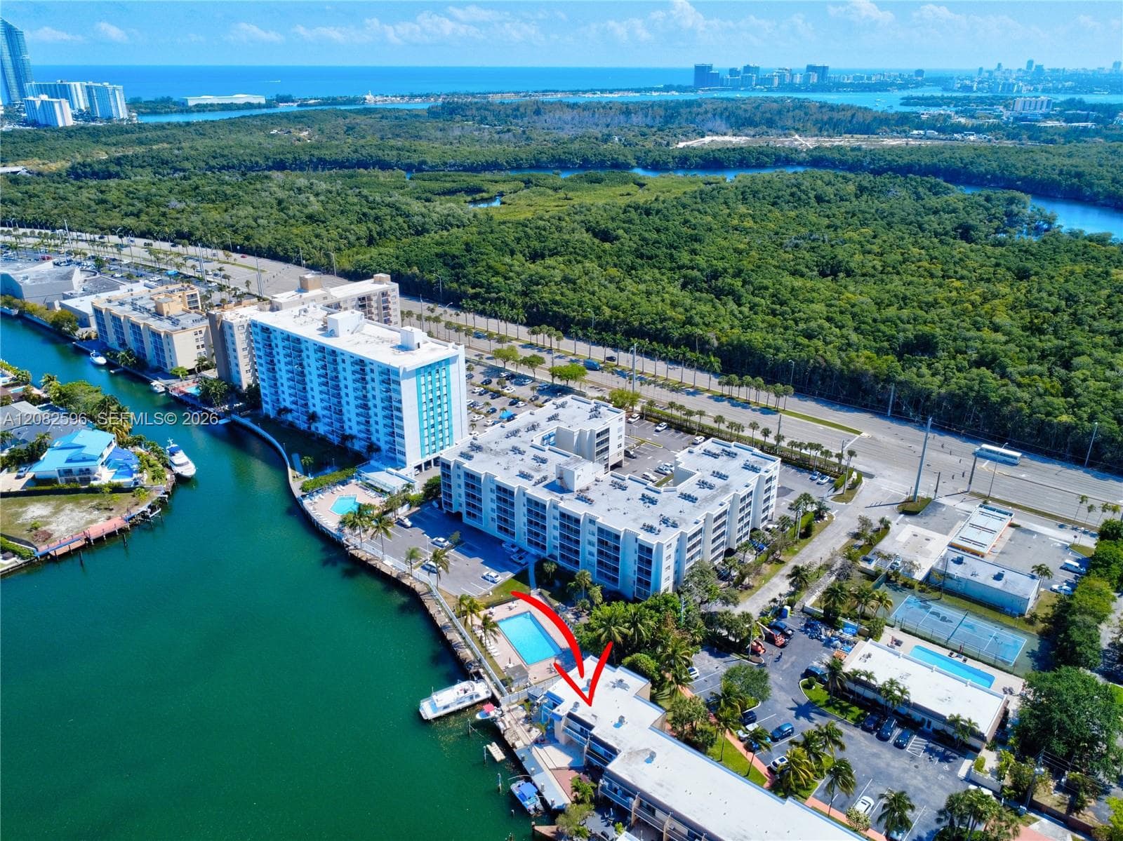 LEEWARD POINT CONDO · #2 in North Miami Beach - Photo 59