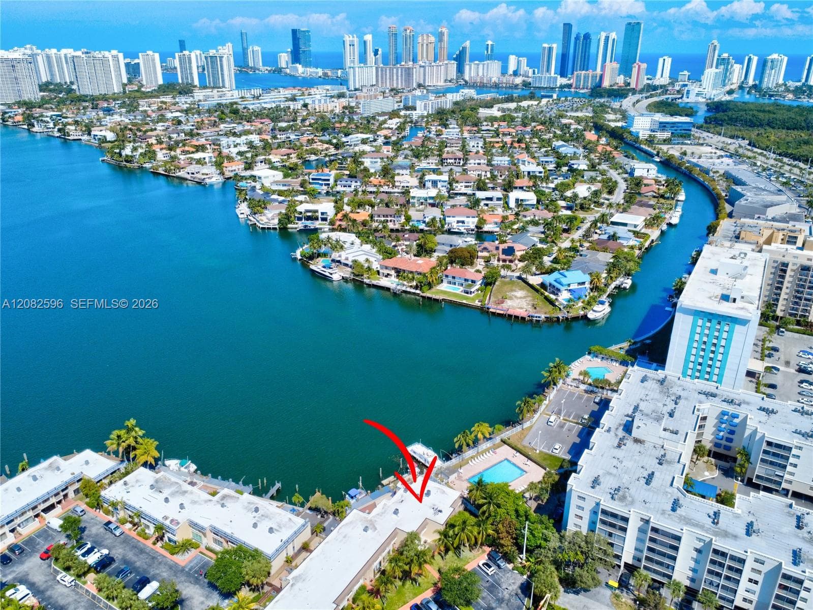 LEEWARD POINT CONDO · #2 in North Miami Beach - Photo 58