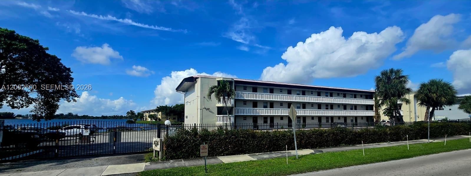 FIRST FORUM CONDO · #D105 in Miami - Photo 1