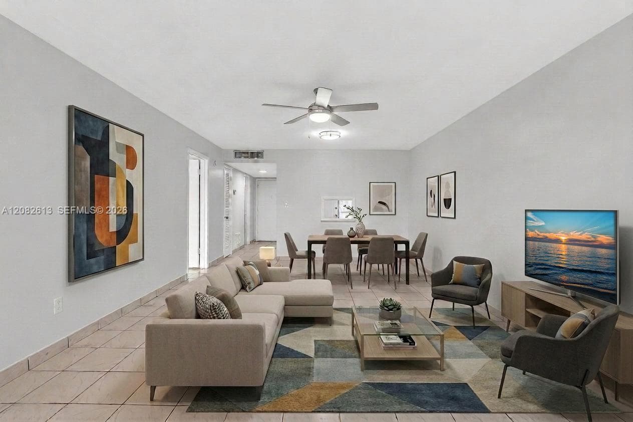 SECOND HORIZONS CONDO · #320 in Miami - Photo 12