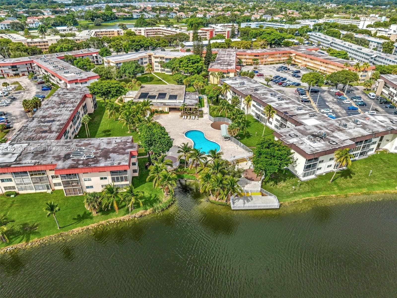 SECOND HORIZONS CONDO · #320 in Miami - Photo 32