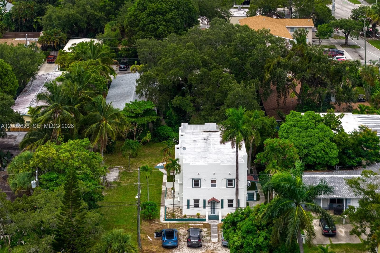 709 Sw 4th Ct · #3 in Fort Lauderdale - Photo 1