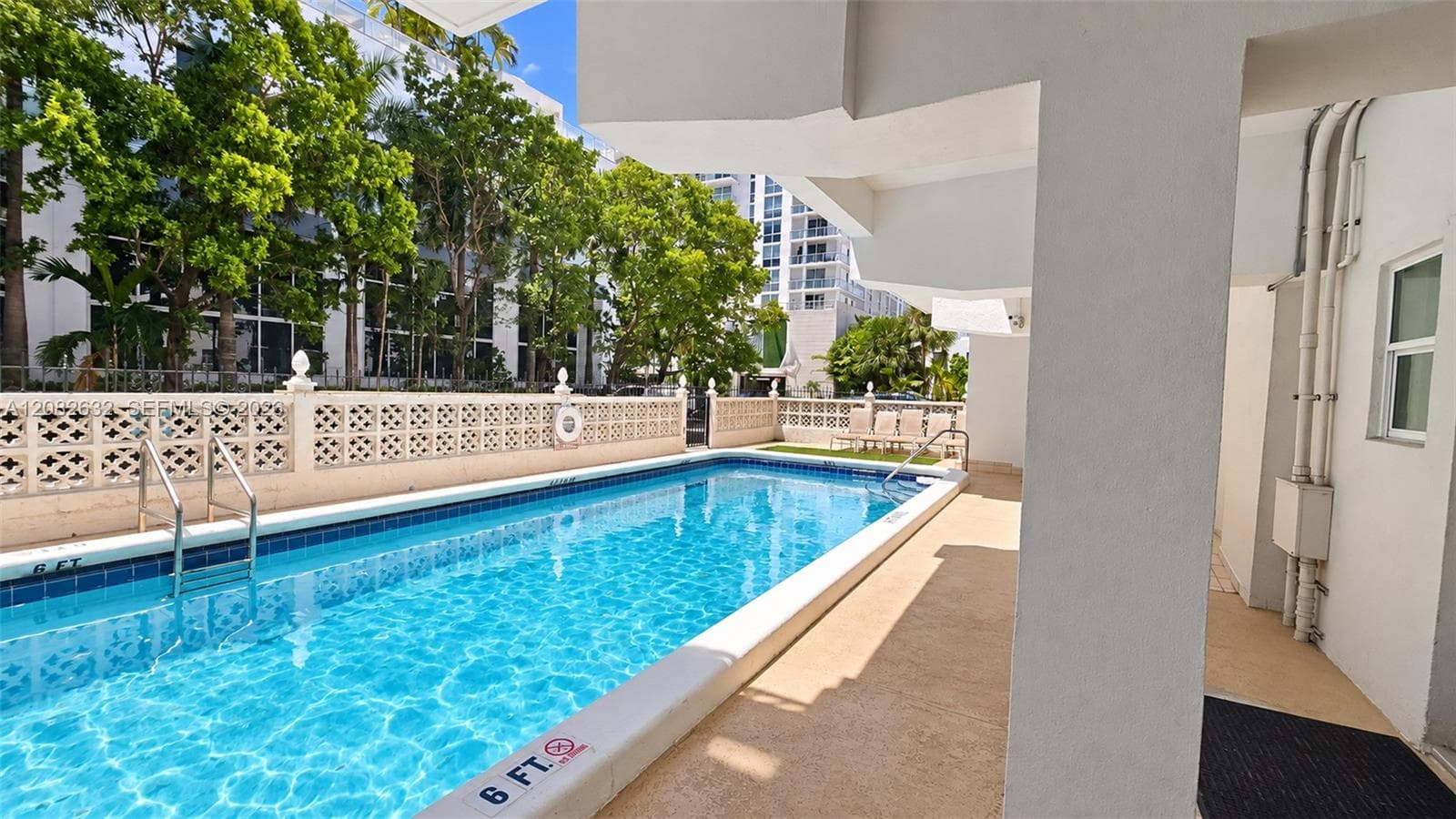 LEISURE HOUSE CONDO · #701 in Fort Lauderdale - Photo 3
