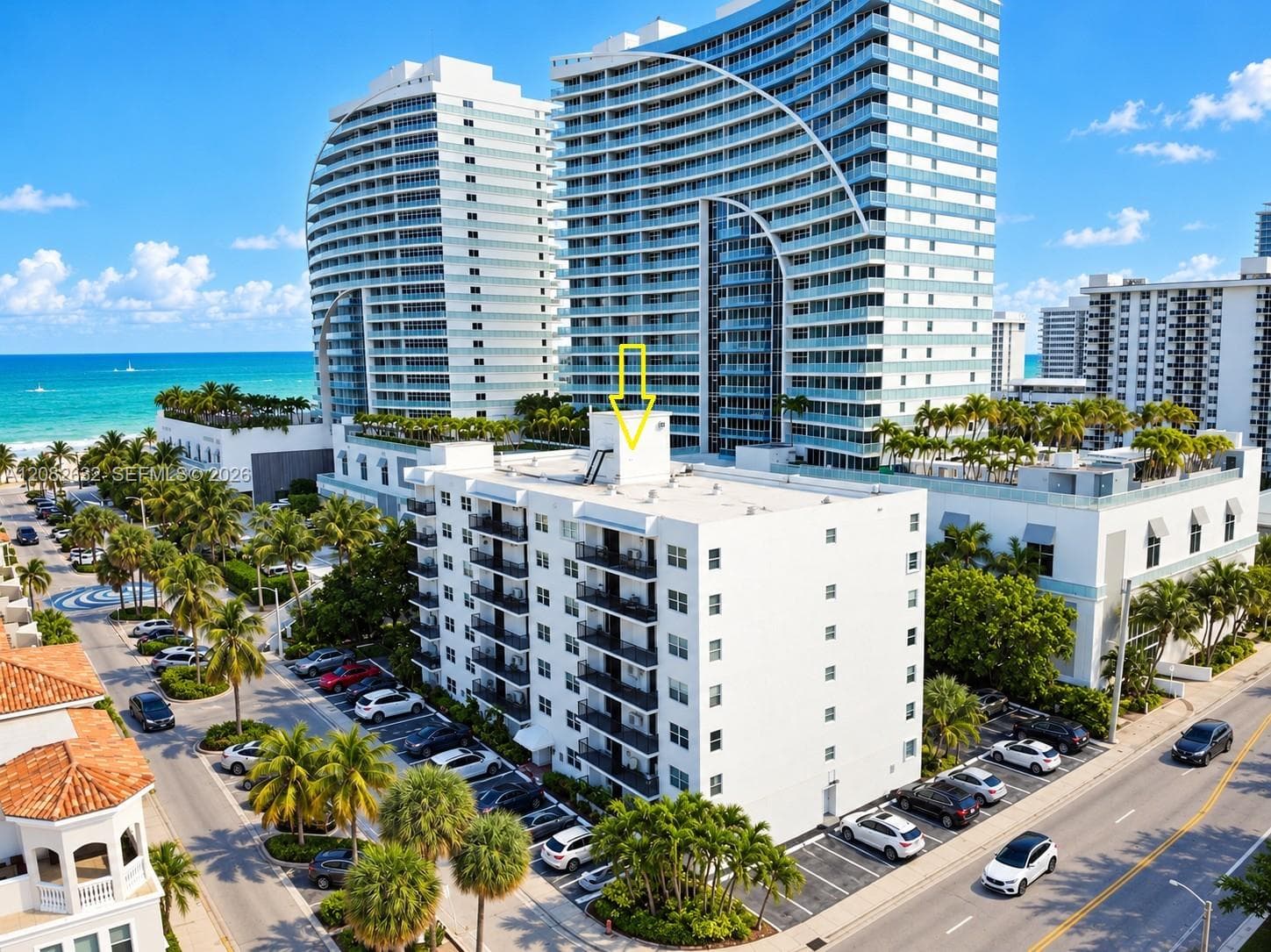 LEISURE HOUSE CONDO · #701 in Fort Lauderdale - Photo 1