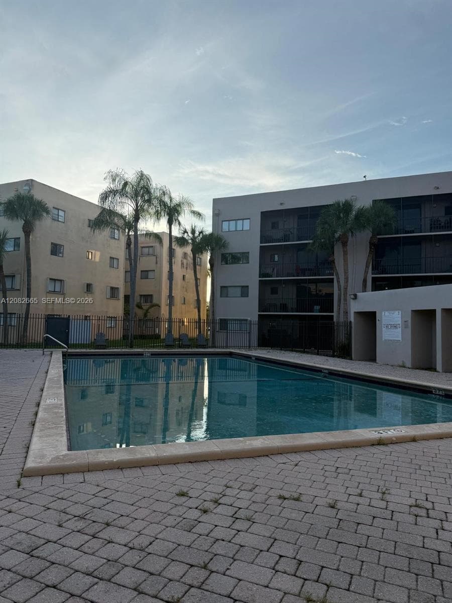 HORIZONS WEST CONDO #7 · #211 in Miami - Photo 23