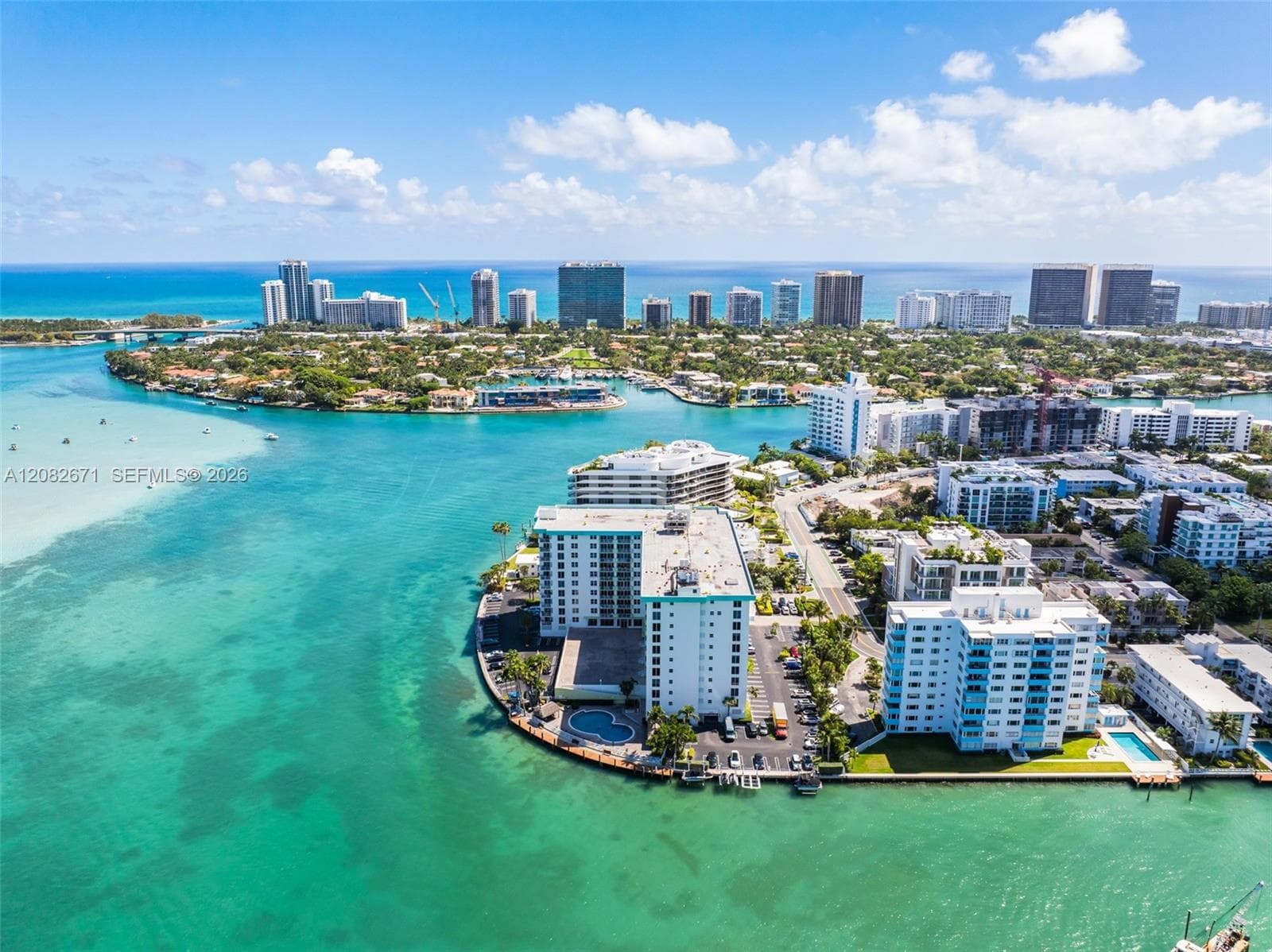 Island Pointe Condo · #9C in Bay Harbor Islands - Photo 42