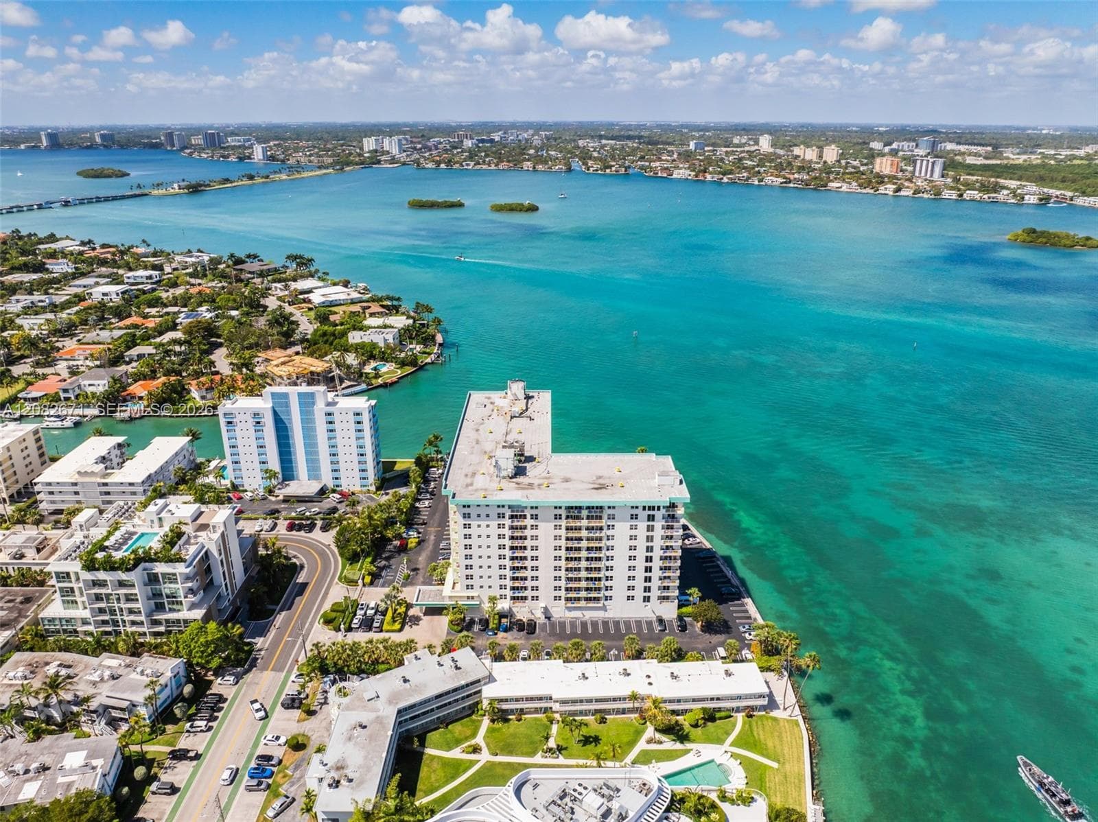Island Pointe Condo · #9C in Bay Harbor Islands - Photo 46