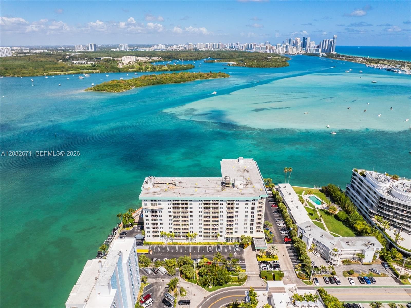 Island Pointe Condo · #9C in Bay Harbor Islands - Photo 47