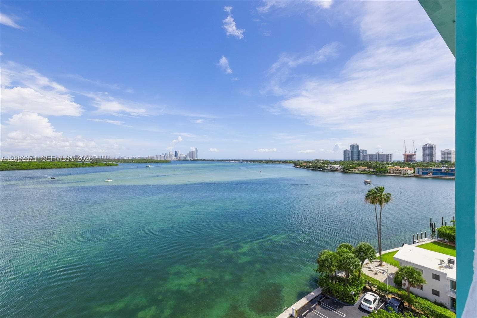 Island Pointe Condo · #9C in Bay Harbor Islands - Photo 16