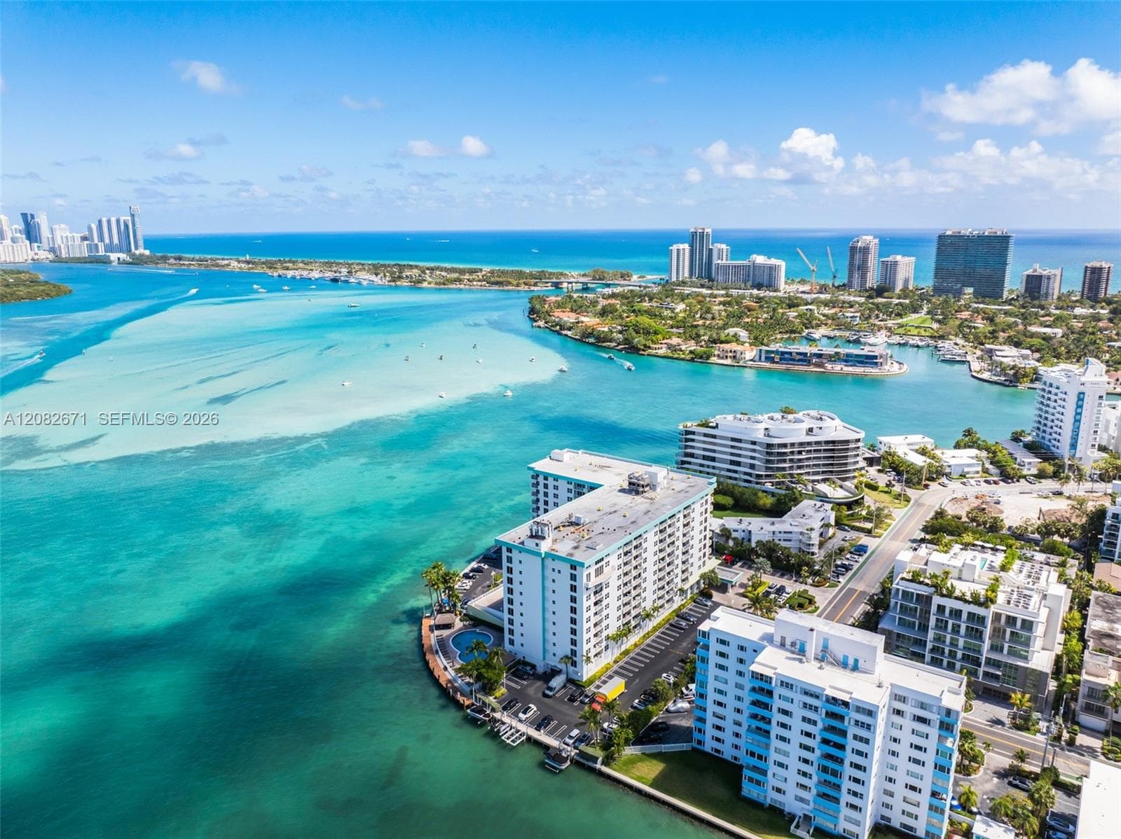 Island Pointe Condo · #9C in Bay Harbor Islands - Photo 41