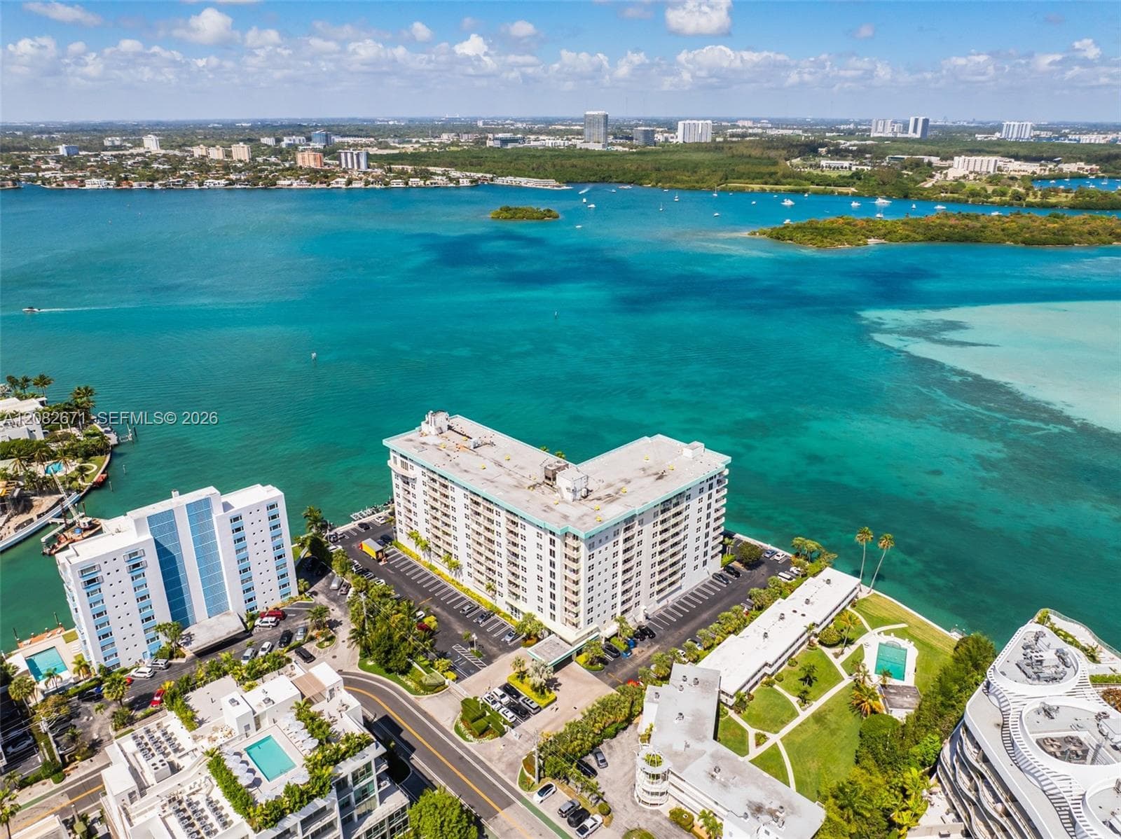 Island Pointe Condo · #9C in Bay Harbor Islands - Photo 48