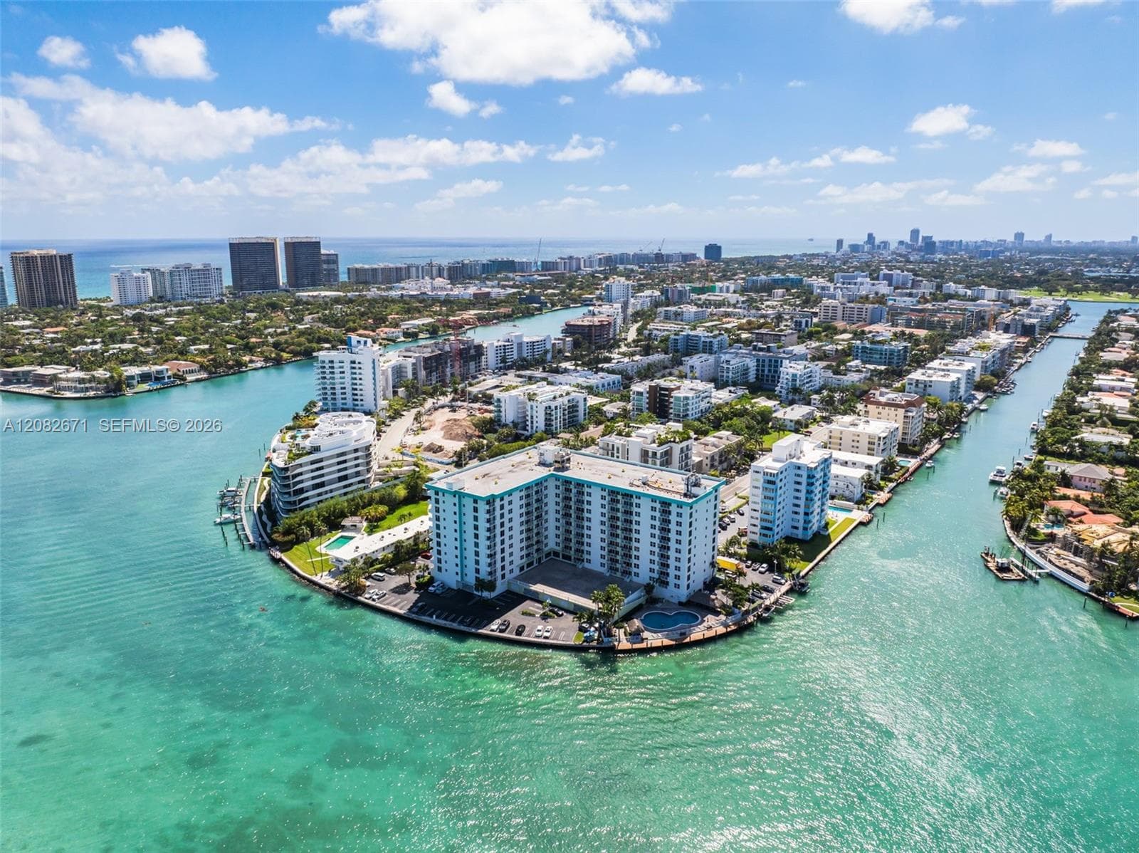 Island Pointe Condo · #9C in Bay Harbor Islands - Photo 44
