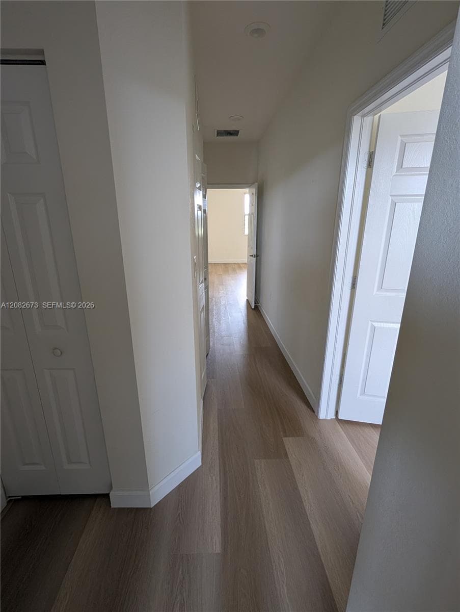 Hallway - 2nd floor