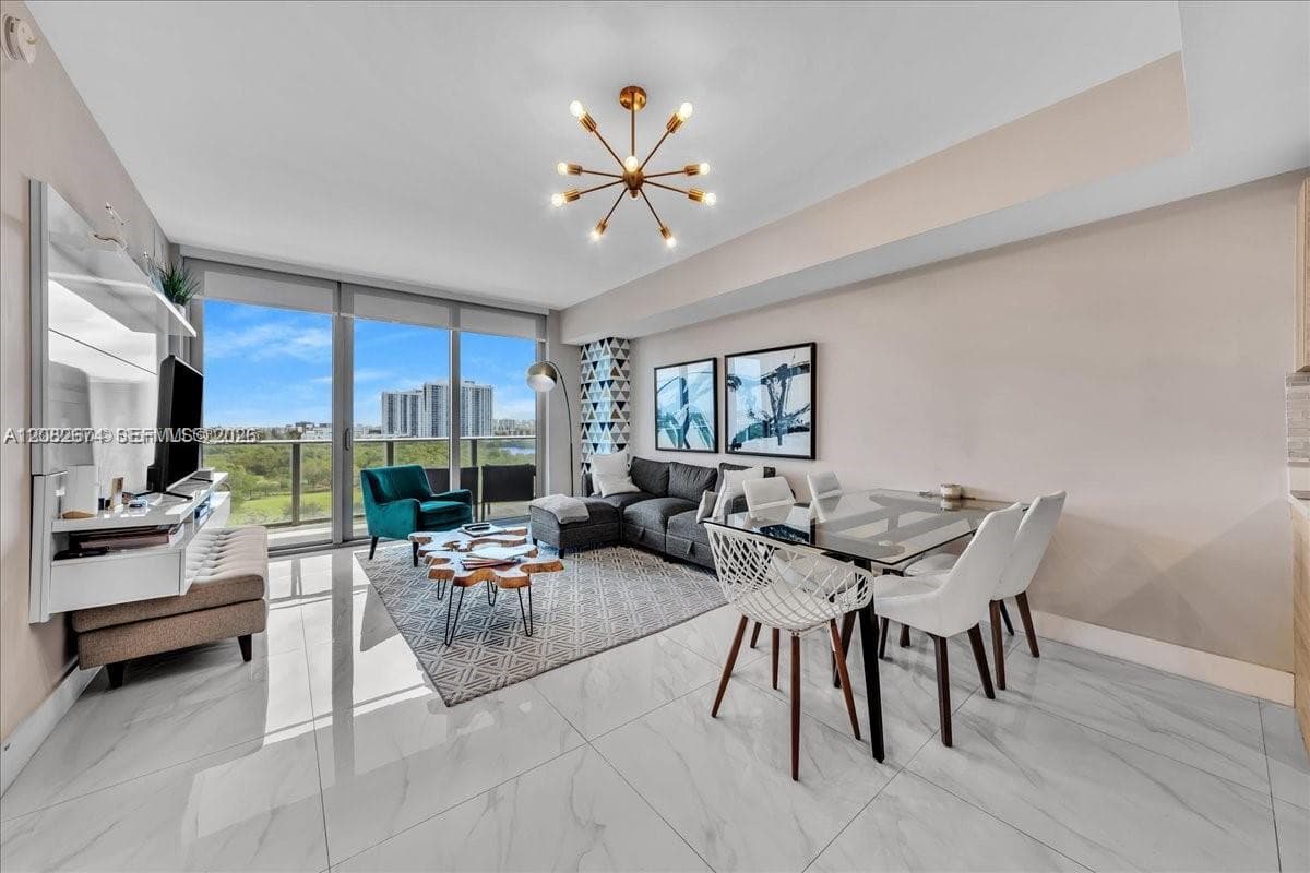 THE HARBOUR NORTH CONDO · #804 in North Miami Beach - Photo 18