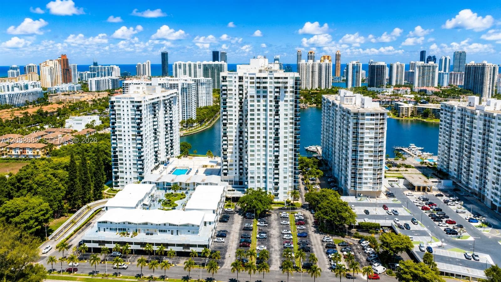COMMODORE PLAZA CONDO · #PH05 in Aventura - Photo 1