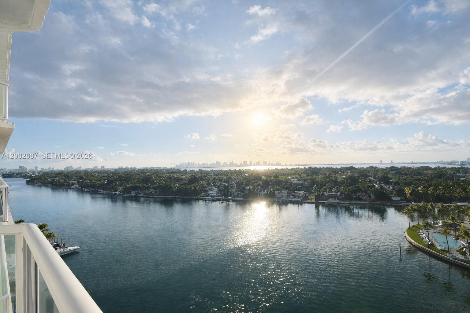 THE GRANDVIEW CONDO · #1405 in Miami Beach - Photo 14