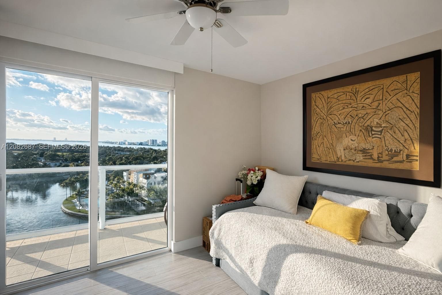 THE GRANDVIEW CONDO · #1405 in Miami Beach - Photo 21