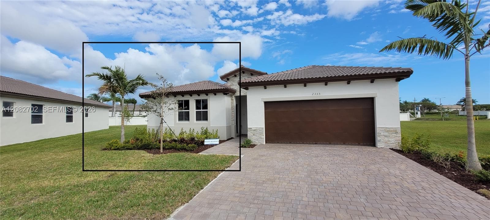 2355 Se 24th Ct · #A in Homestead - Photo 2
