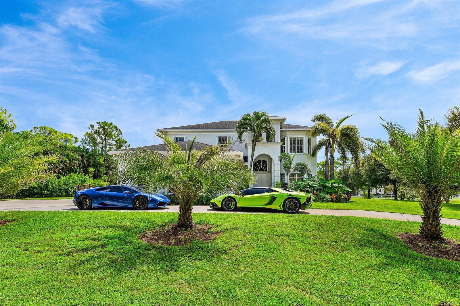 6688 Duckweed Rd