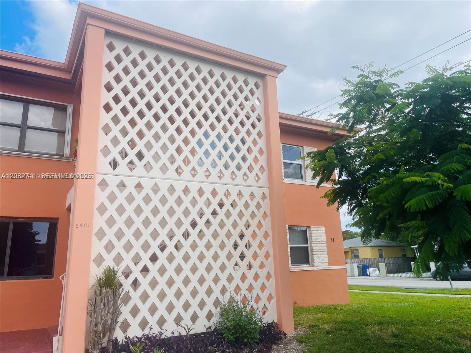 CORAL GARDENS CONDO BLDG · #3 (aka 1B) in Miami - Photo 17