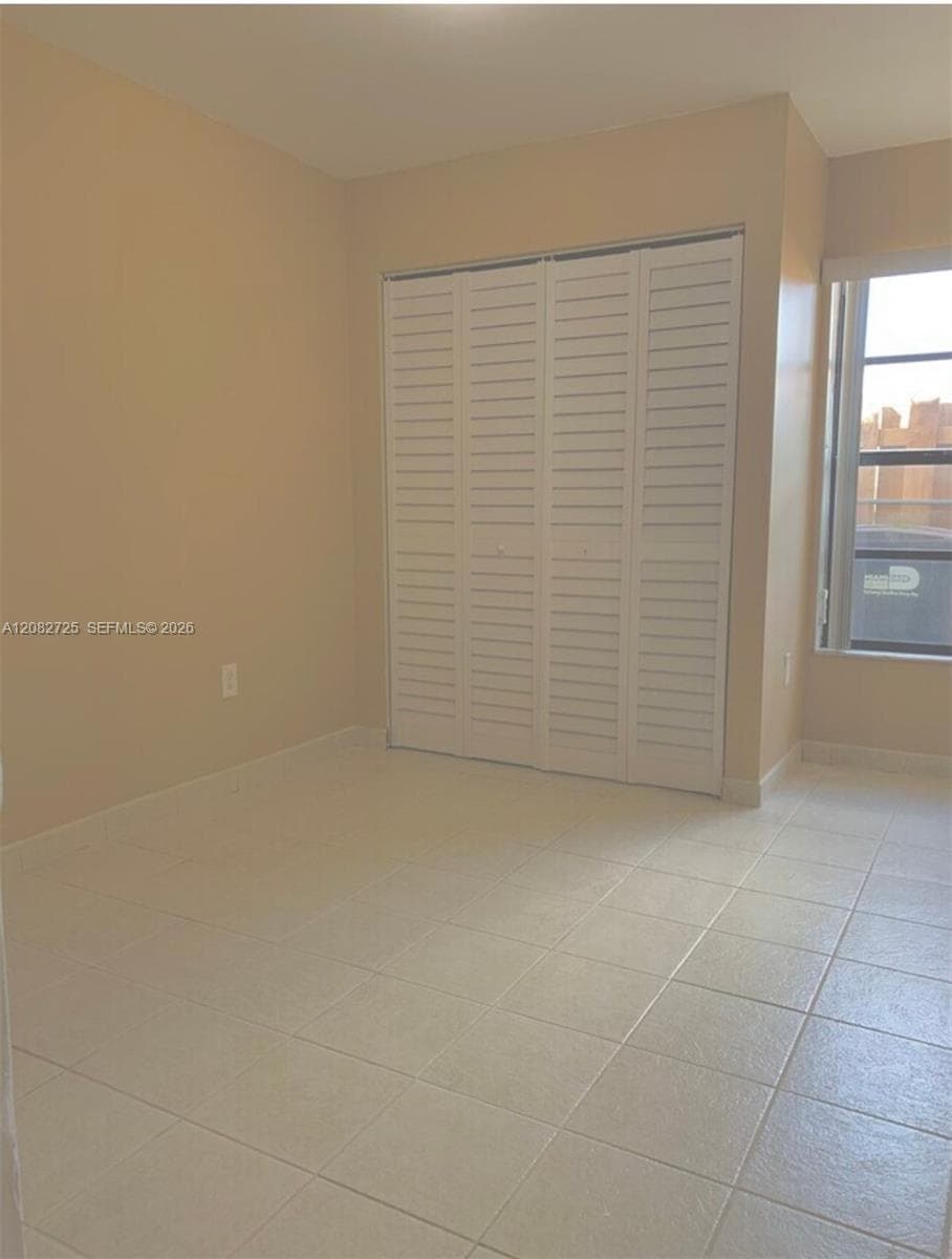 2 of 2: Photographs depicting the second bedroom.
