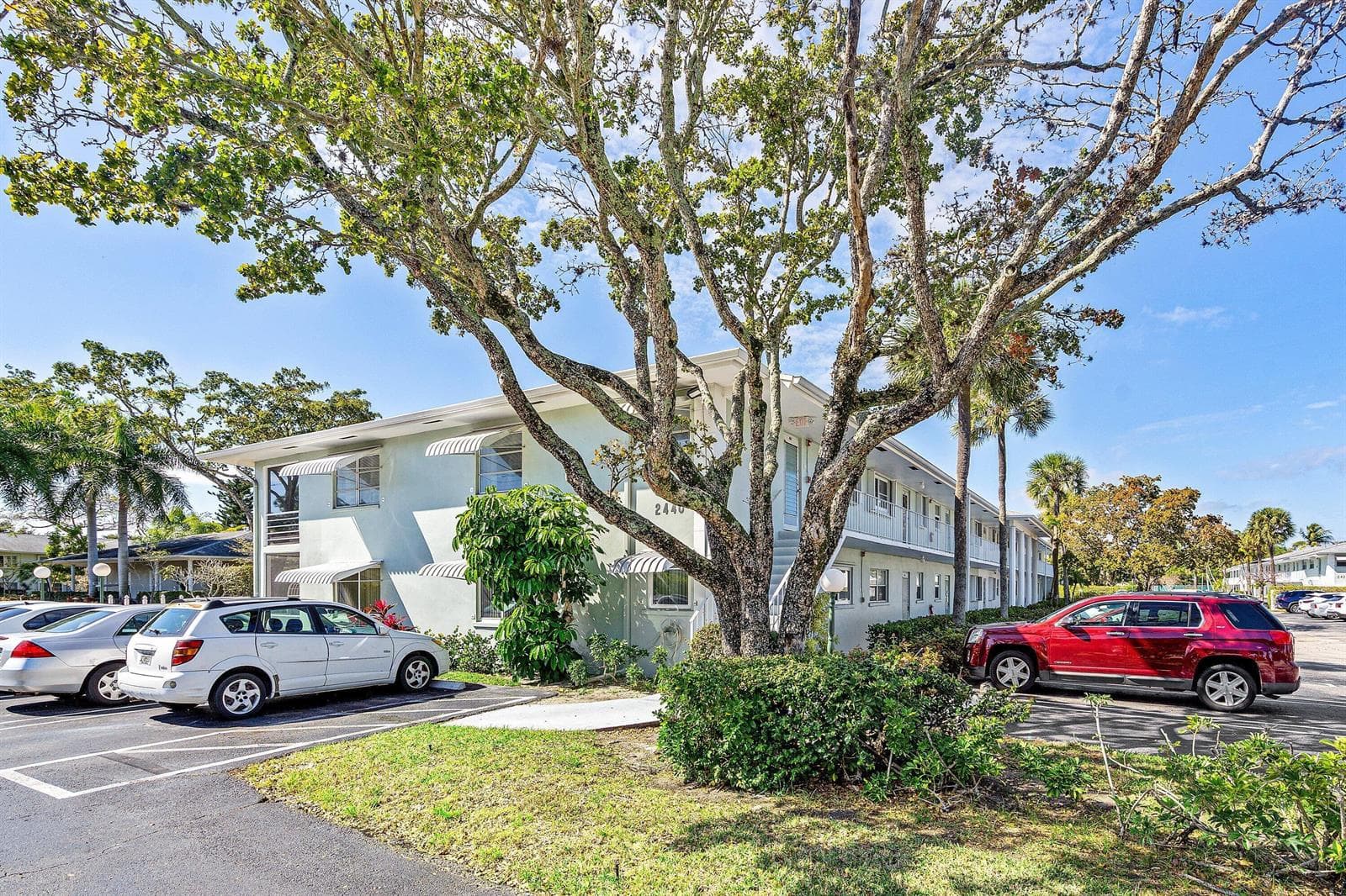 2440 Sw 22ND Avenue #703