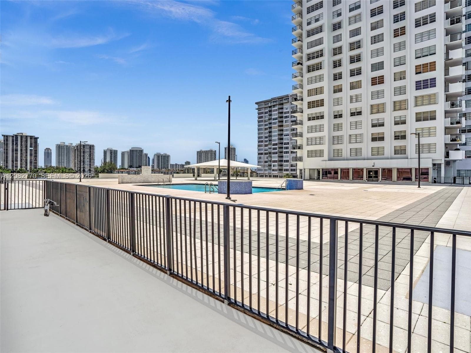 COMMODORE PLAZA CONDO · #302 in Aventura - Photo 27