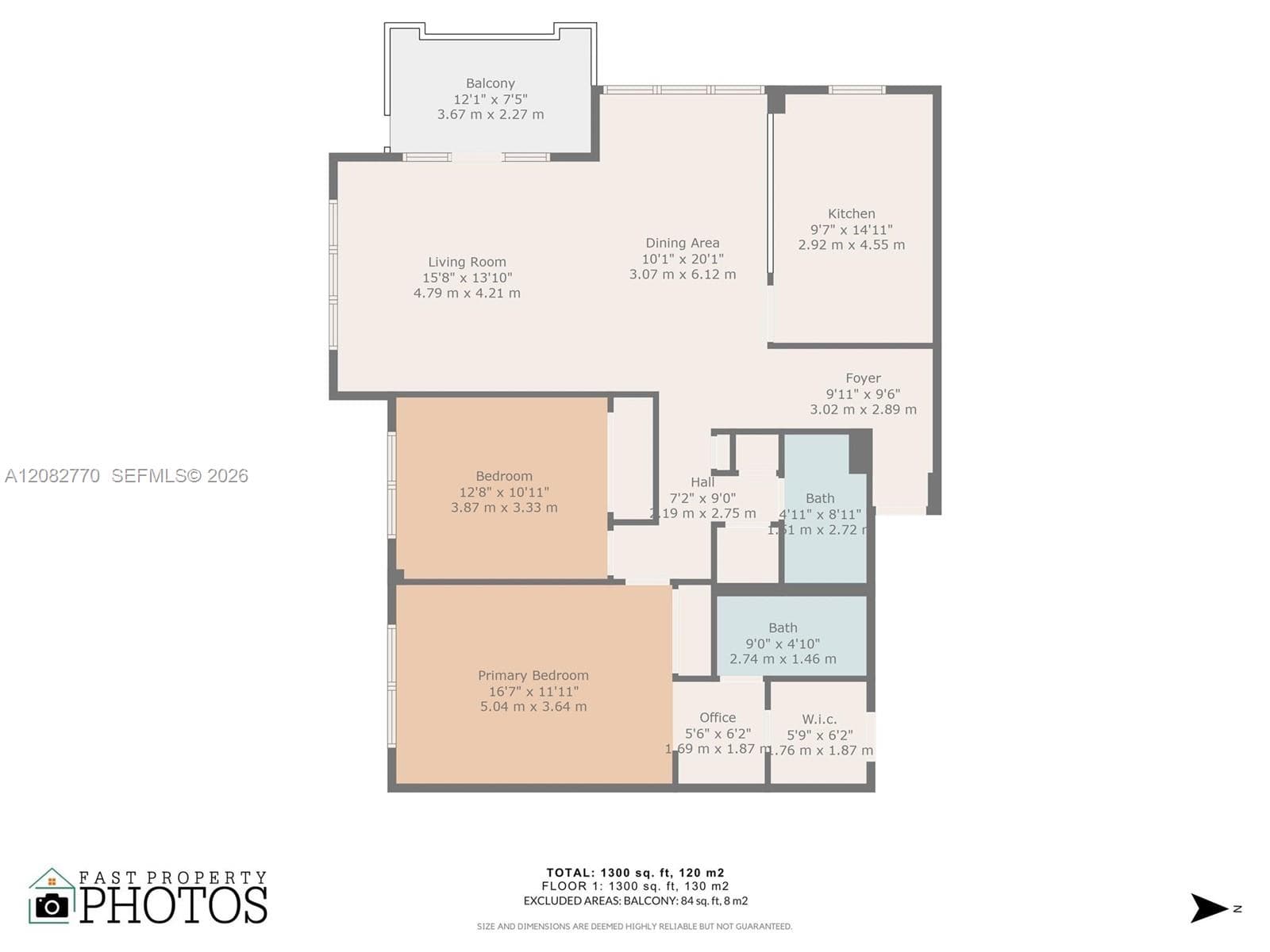 COMMODORE PLAZA CONDO · #302 in Aventura - Photo 26