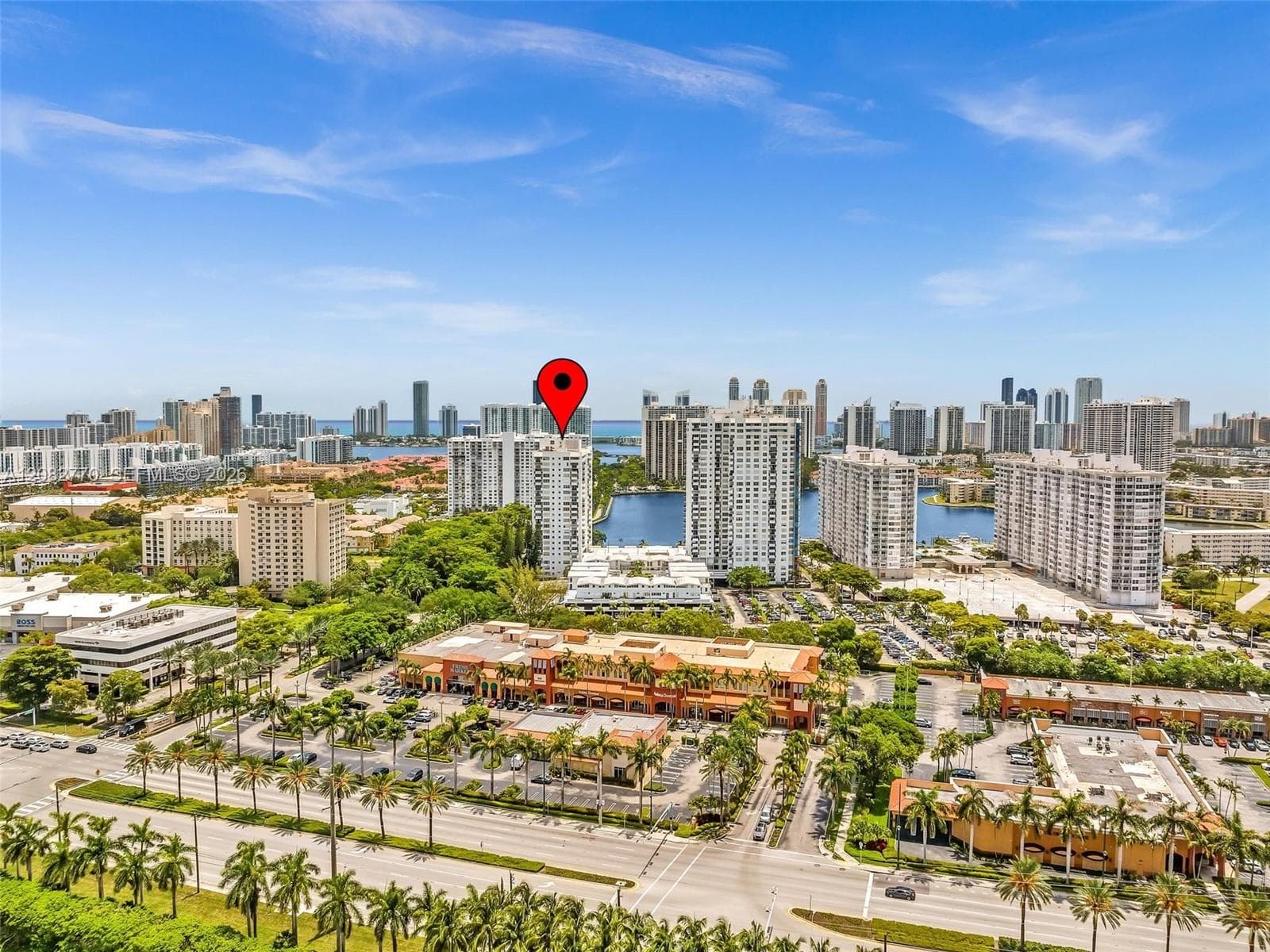 COMMODORE PLAZA CONDO · #302 in Aventura - Photo 30