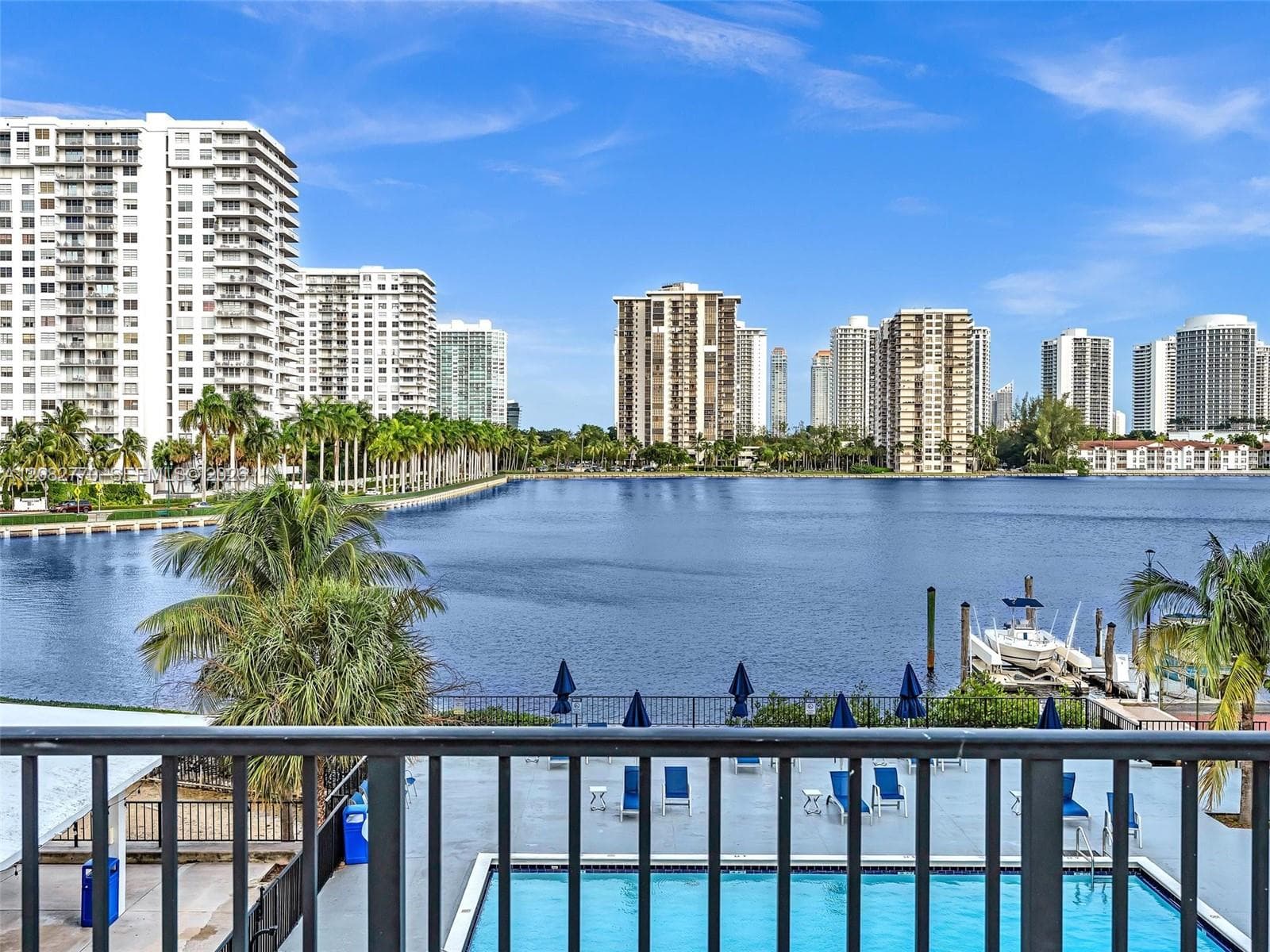 COMMODORE PLAZA CONDO · #302 in Aventura - Photo 33