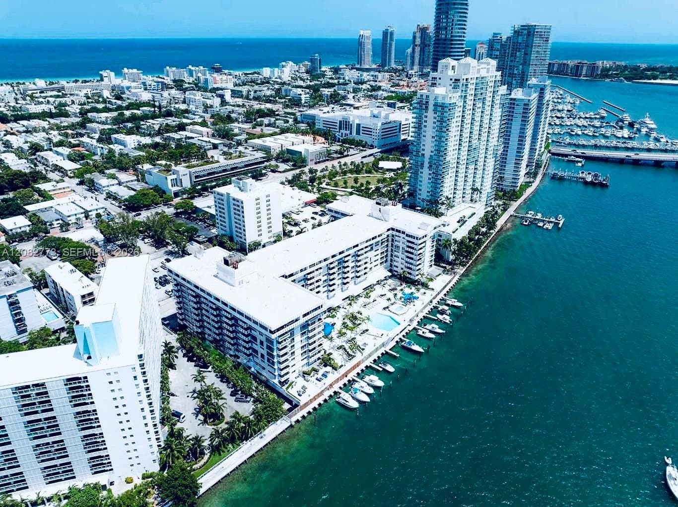 SOUTH BAY CLUB CONDO · #505 in Miami Beach - Photo 43