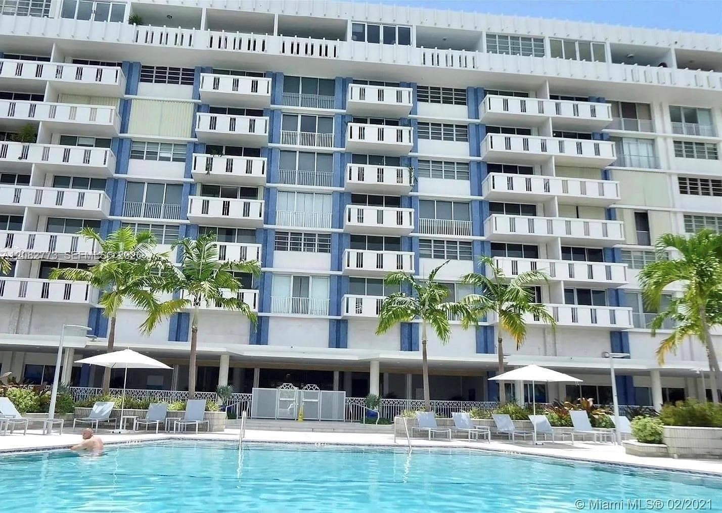 SOUTH BAY CLUB CONDO · #505 in Miami Beach - Photo 36