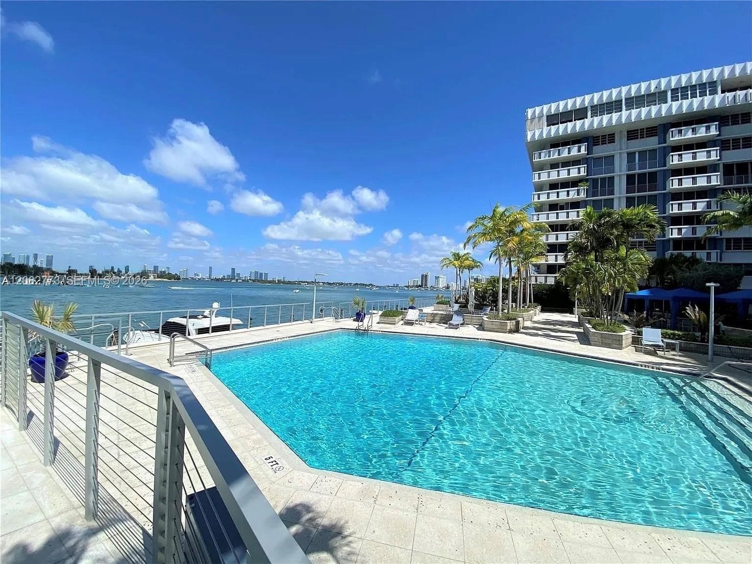 SOUTH BAY CLUB CONDO · #505 in Miami Beach - Photo 30