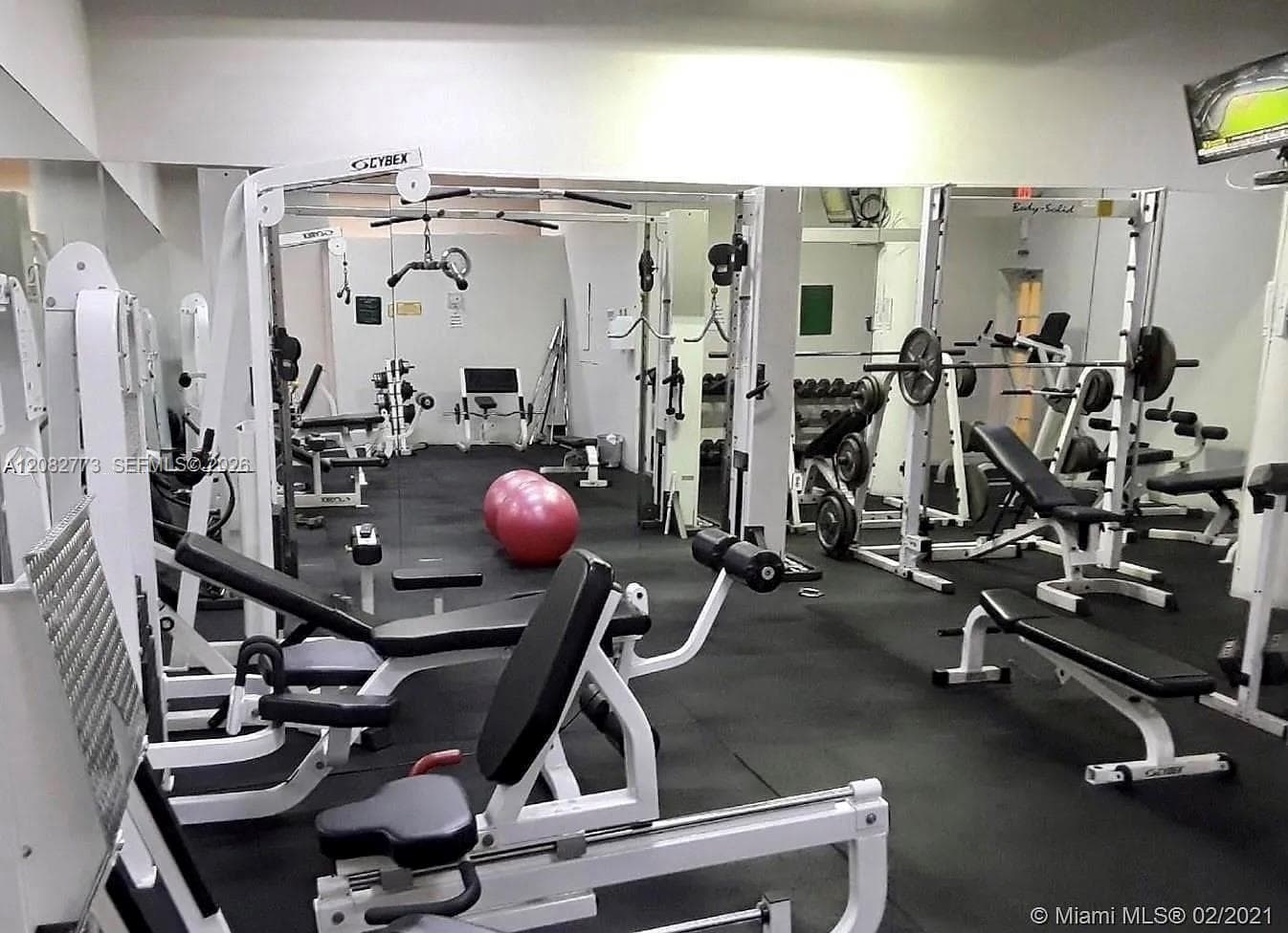 SOUTH BAY CLUB CONDO · #505 in Miami Beach - Photo 39