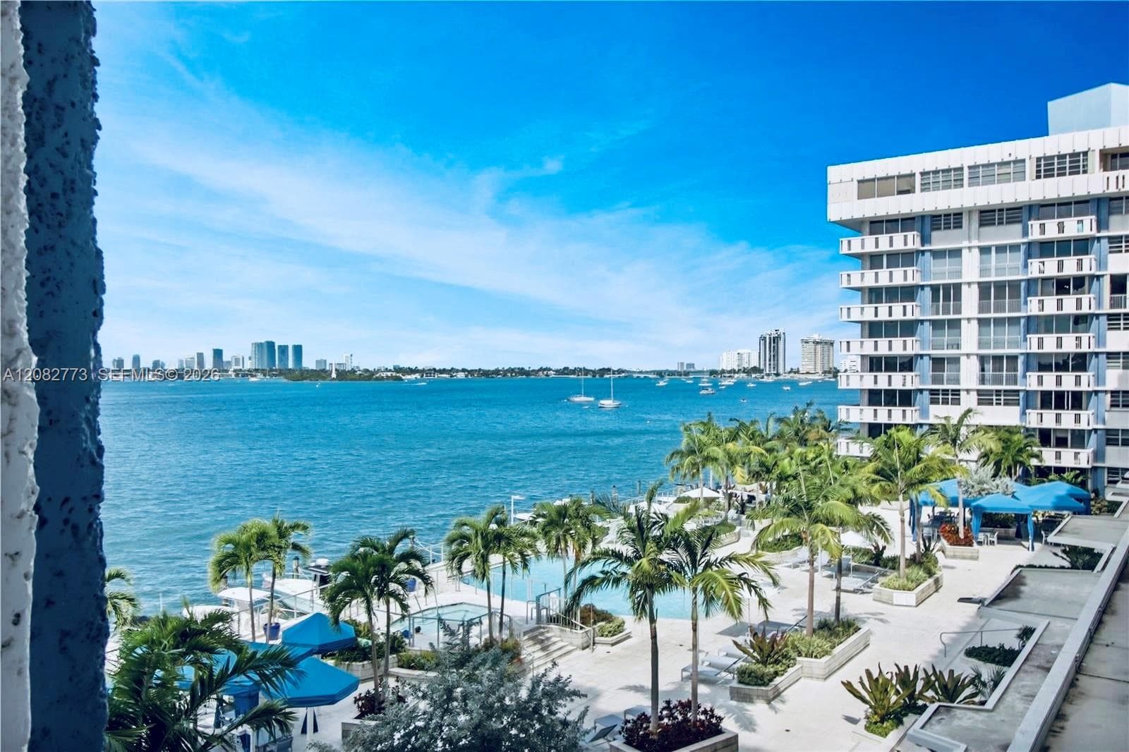 SOUTH BAY CLUB CONDO · #505 in Miami Beach - Photo 29