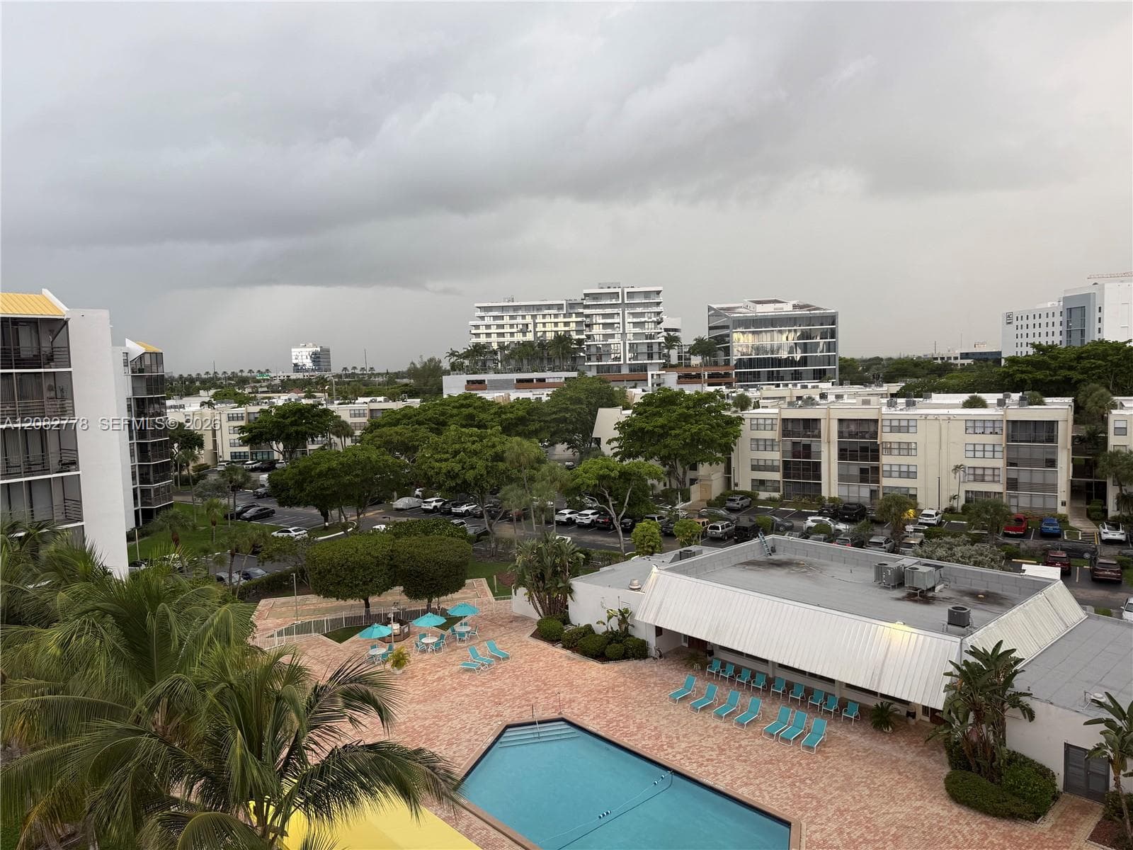 BISCAYA CONDO · #711 in Aventura - Photo 6