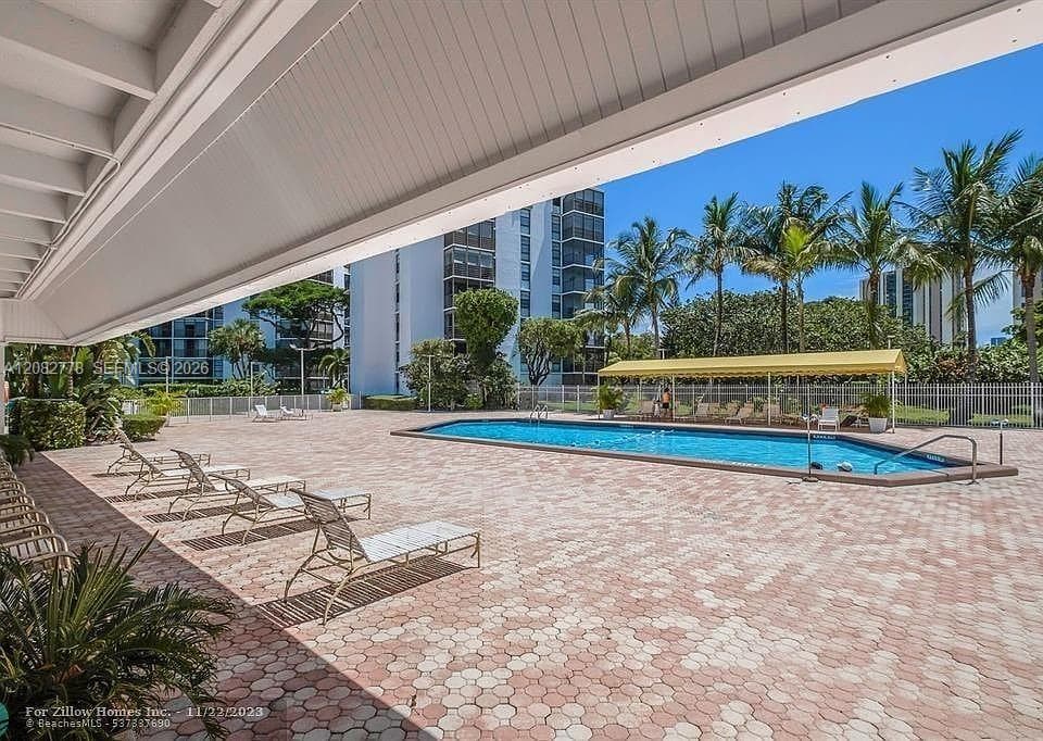 BISCAYA CONDO · #711 in Aventura - Photo 7