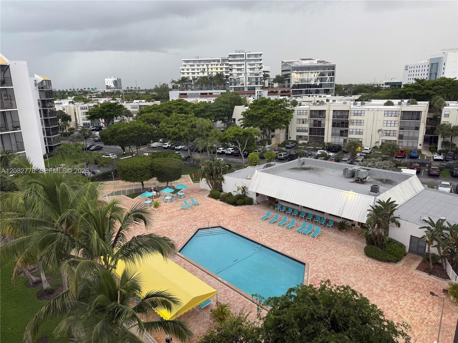 BISCAYA CONDO · #711 in Aventura - Photo 5