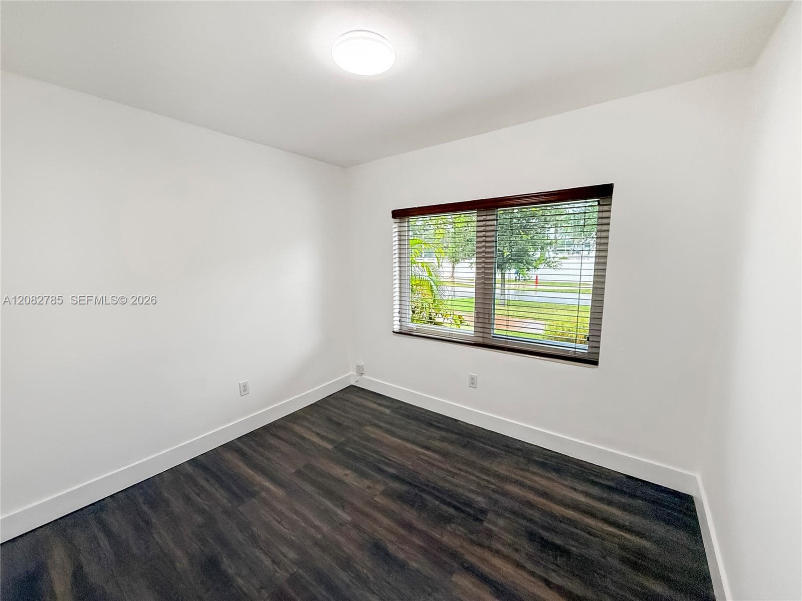 3rd Bedroom