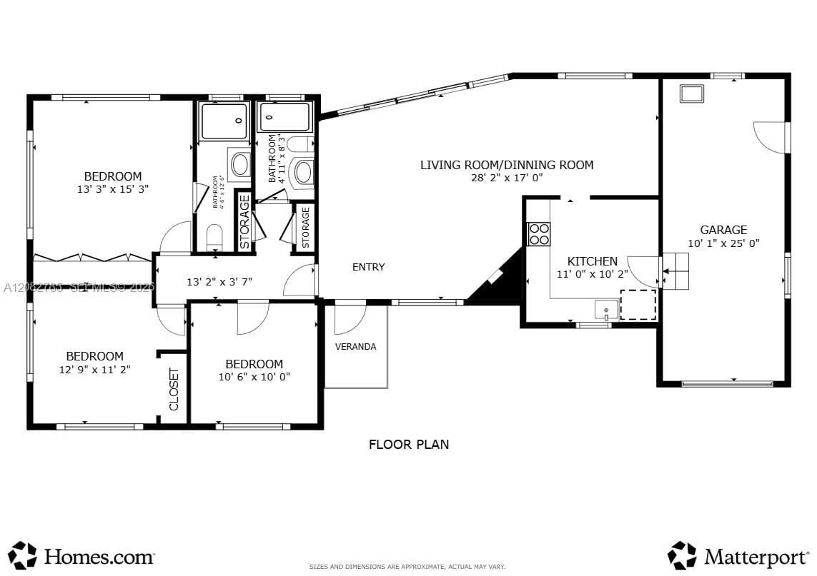 3128 Coconut Grove Dr photo 44